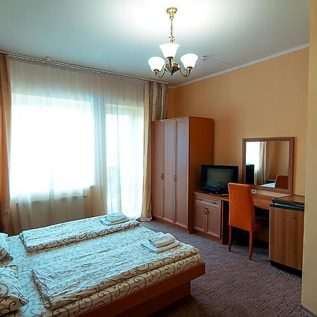 Laguna Slavske Habitación foto