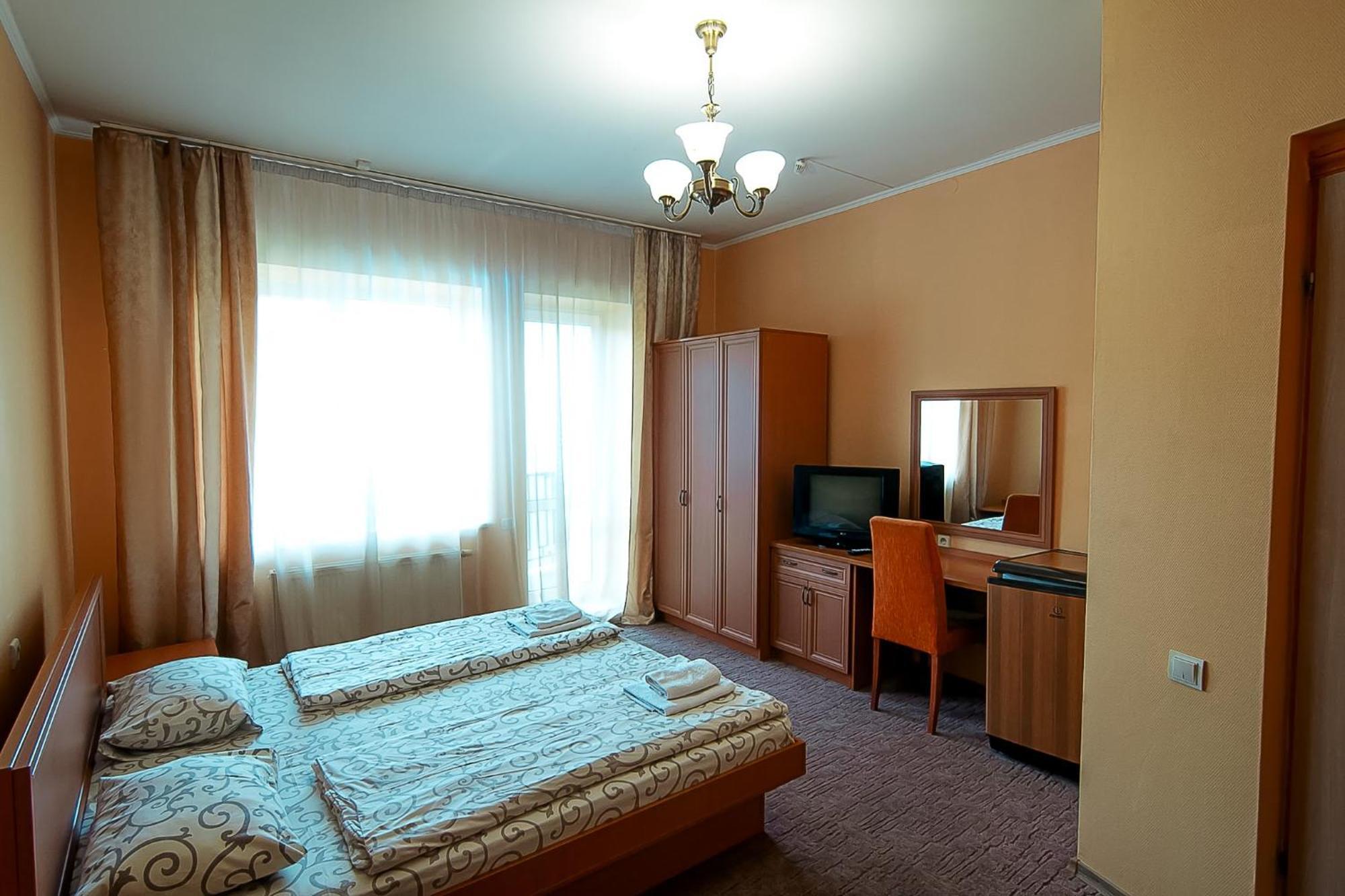 Laguna Slavske Habitación foto