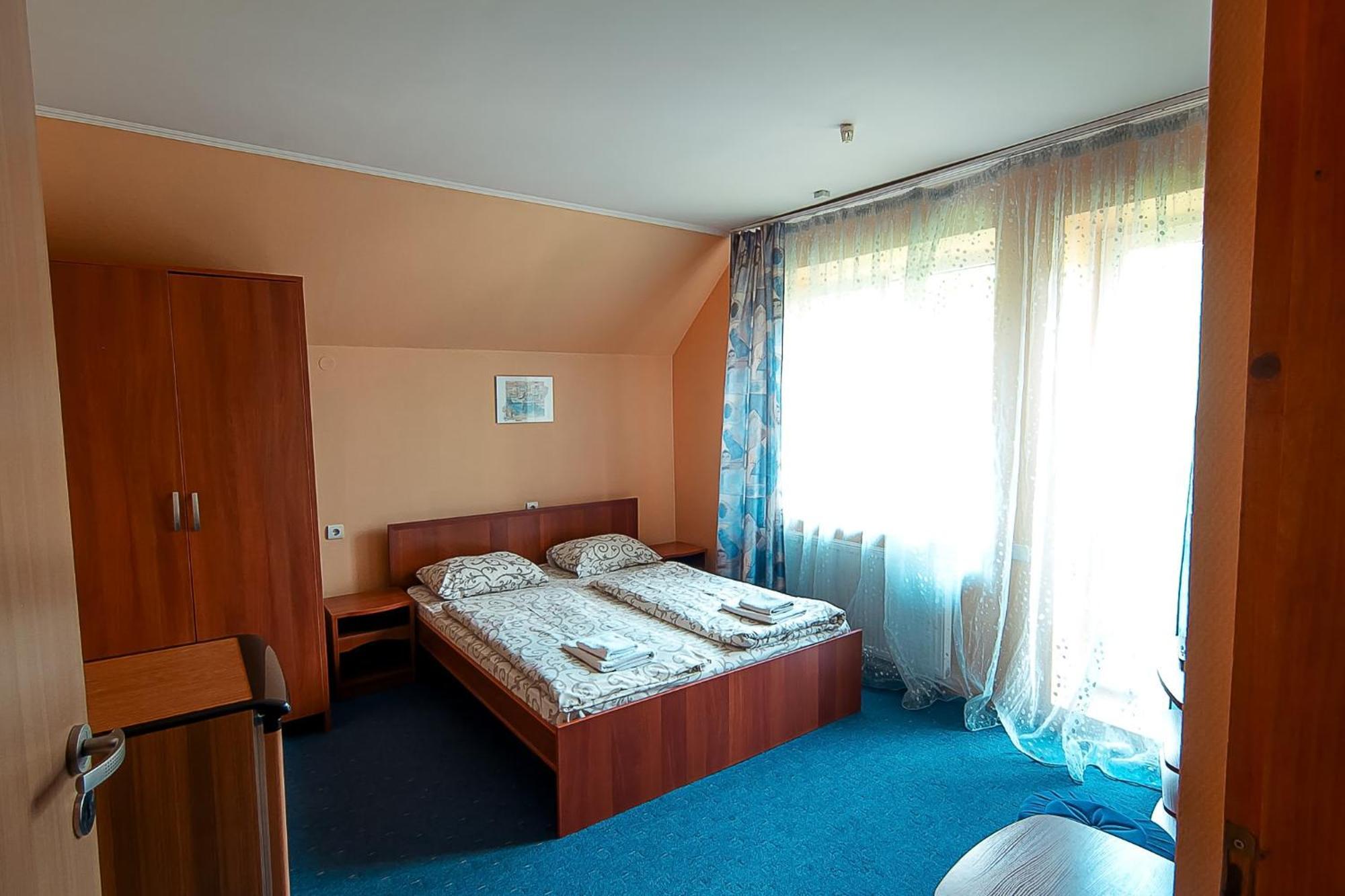 Laguna Slavske Habitación foto